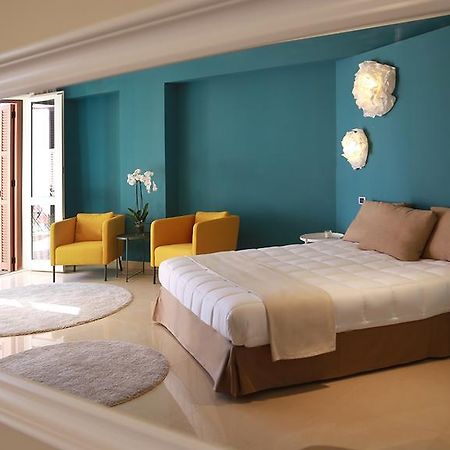 velvet rooms Bordighera Eksteriør bilde