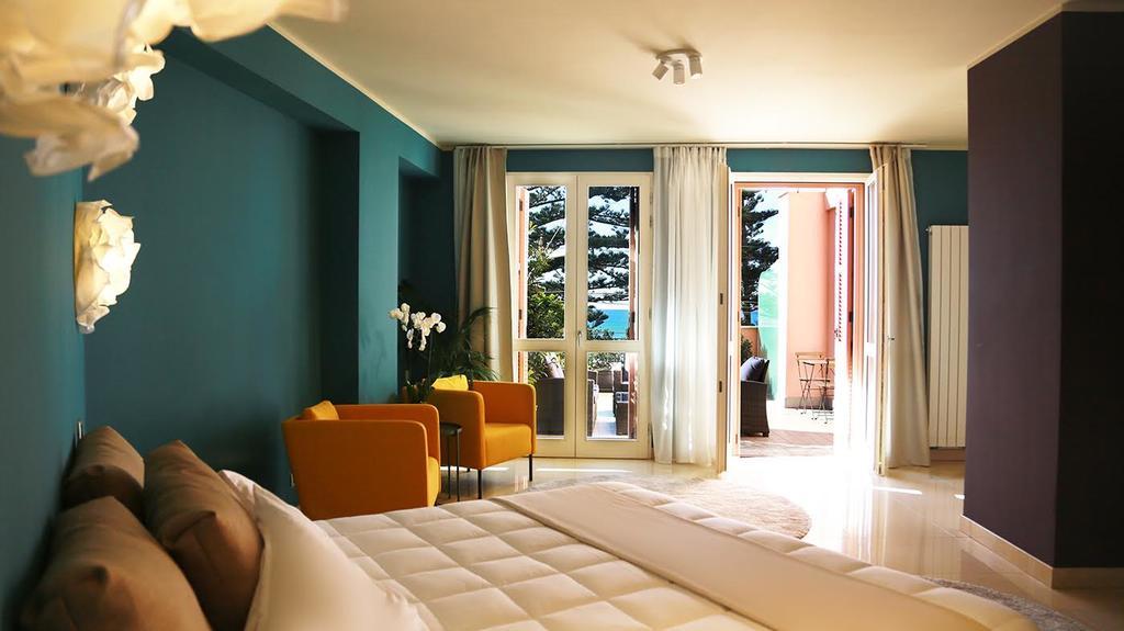 velvet rooms Bordighera Eksteriør bilde