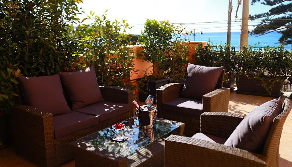 velvet rooms Bordighera Eksteriør bilde