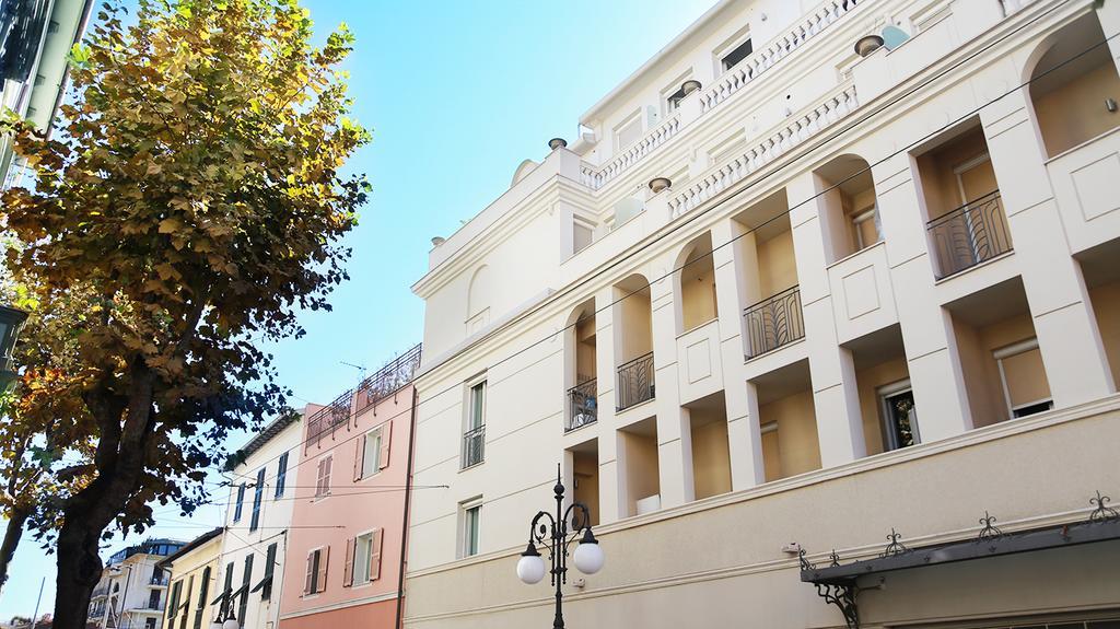 velvet rooms Bordighera Eksteriør bilde